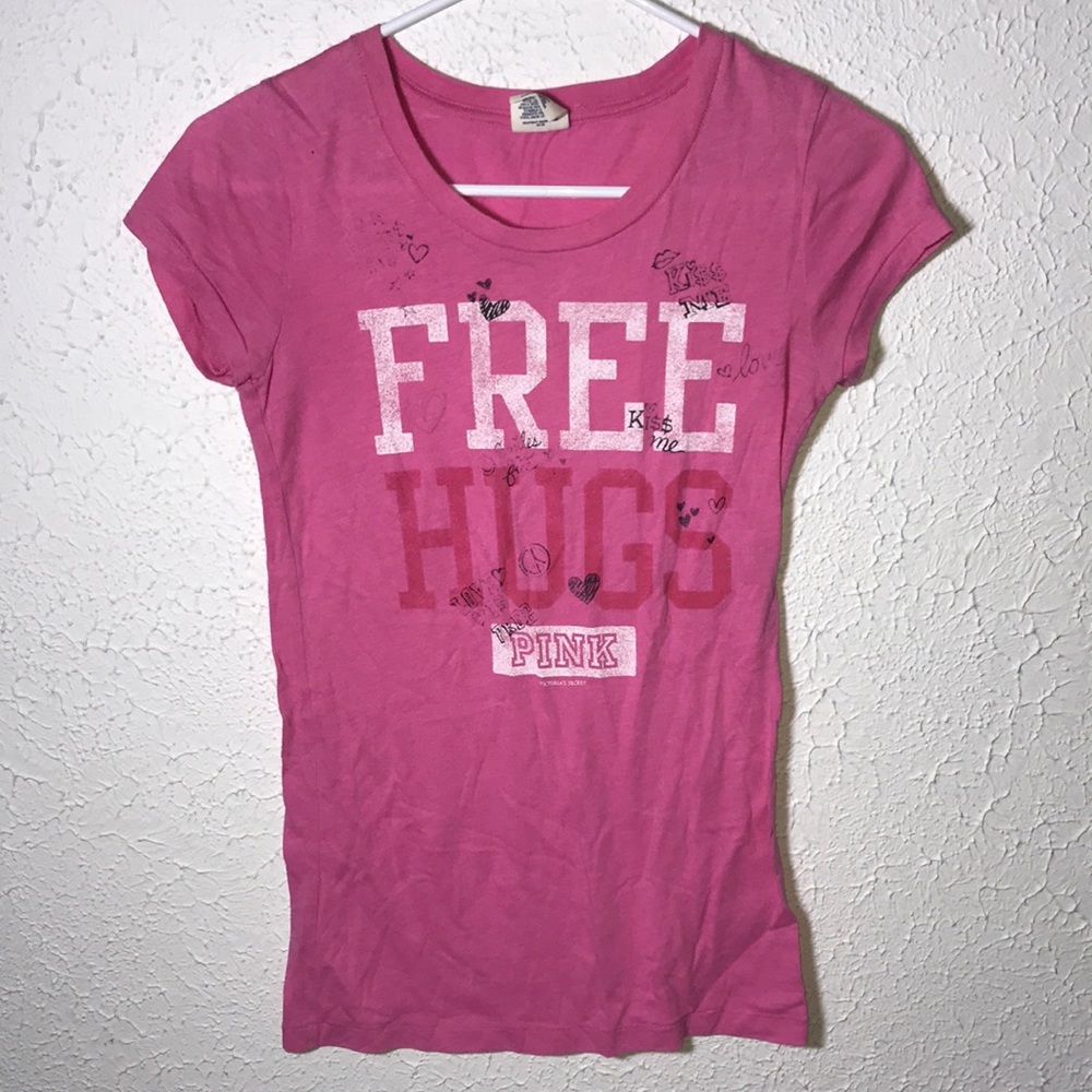 Victoria's Secret top